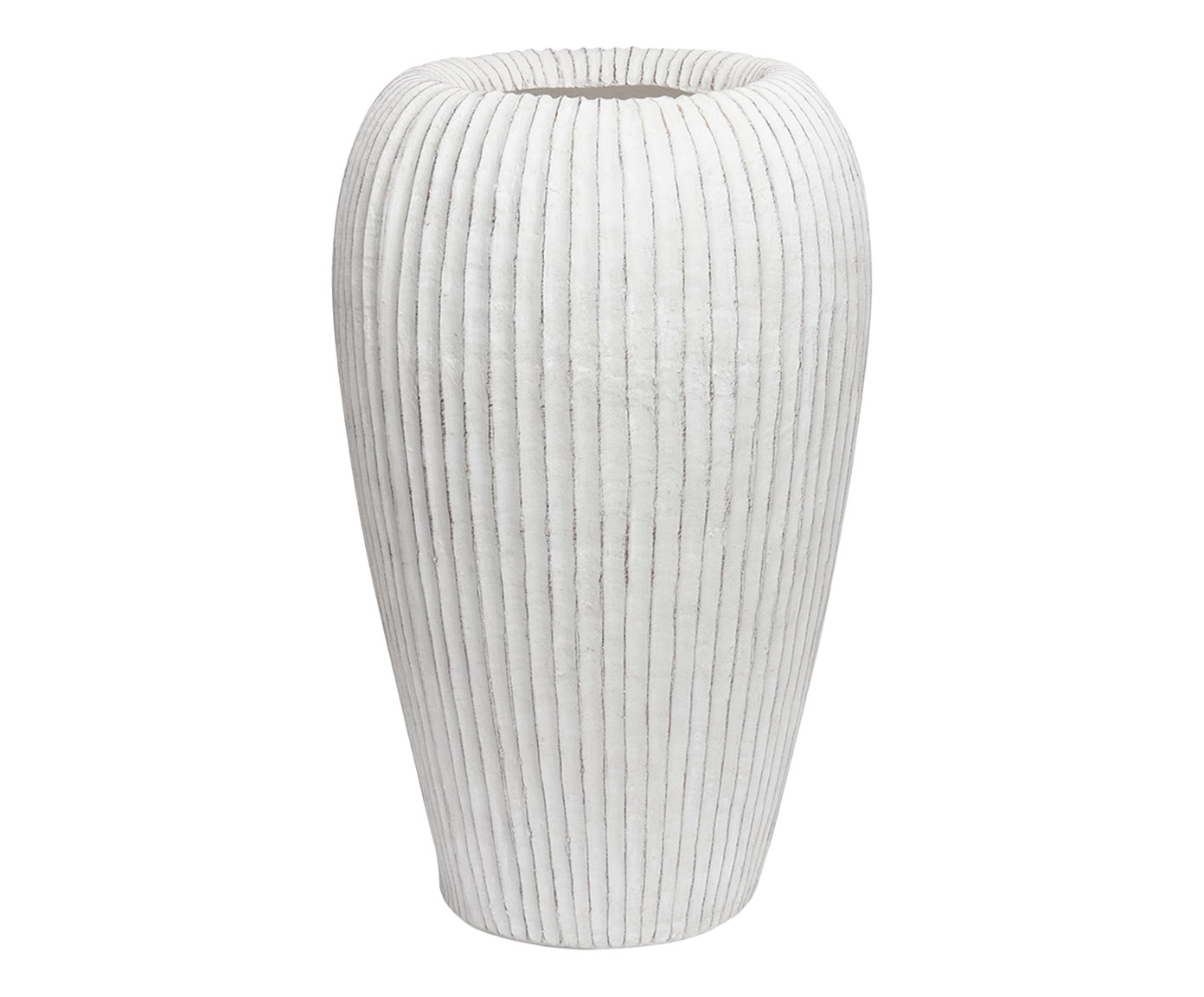 Vaso de Fibra De Vidro - image 0