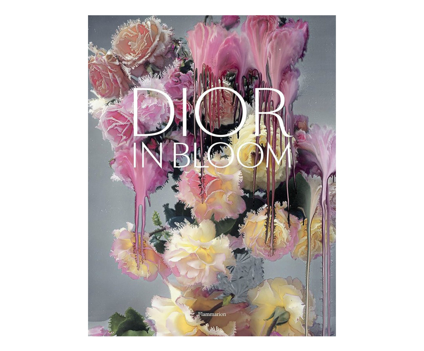 Livro "Dior In Bloom" image number 0