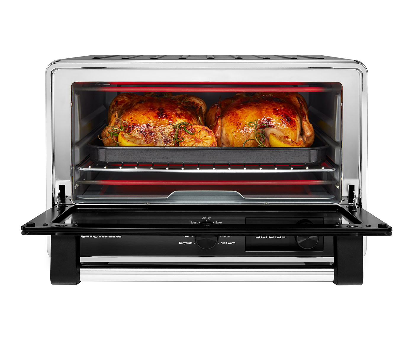 Forno com Air Fryer e Acess&oacute;rio para Pizza Kitchenaid image number 8