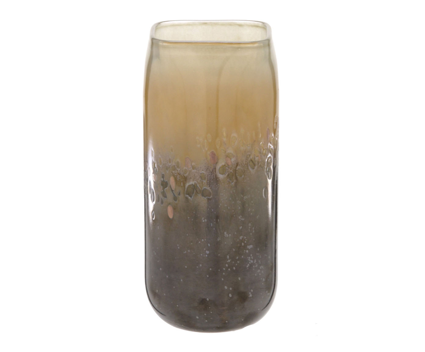 Vaso Decorativo Bronze image number 0