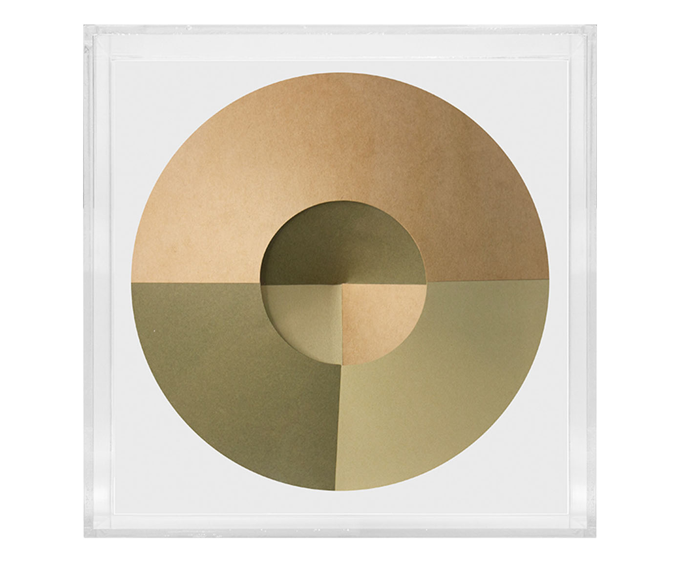 Caixa Decorativa Luppo image number 0