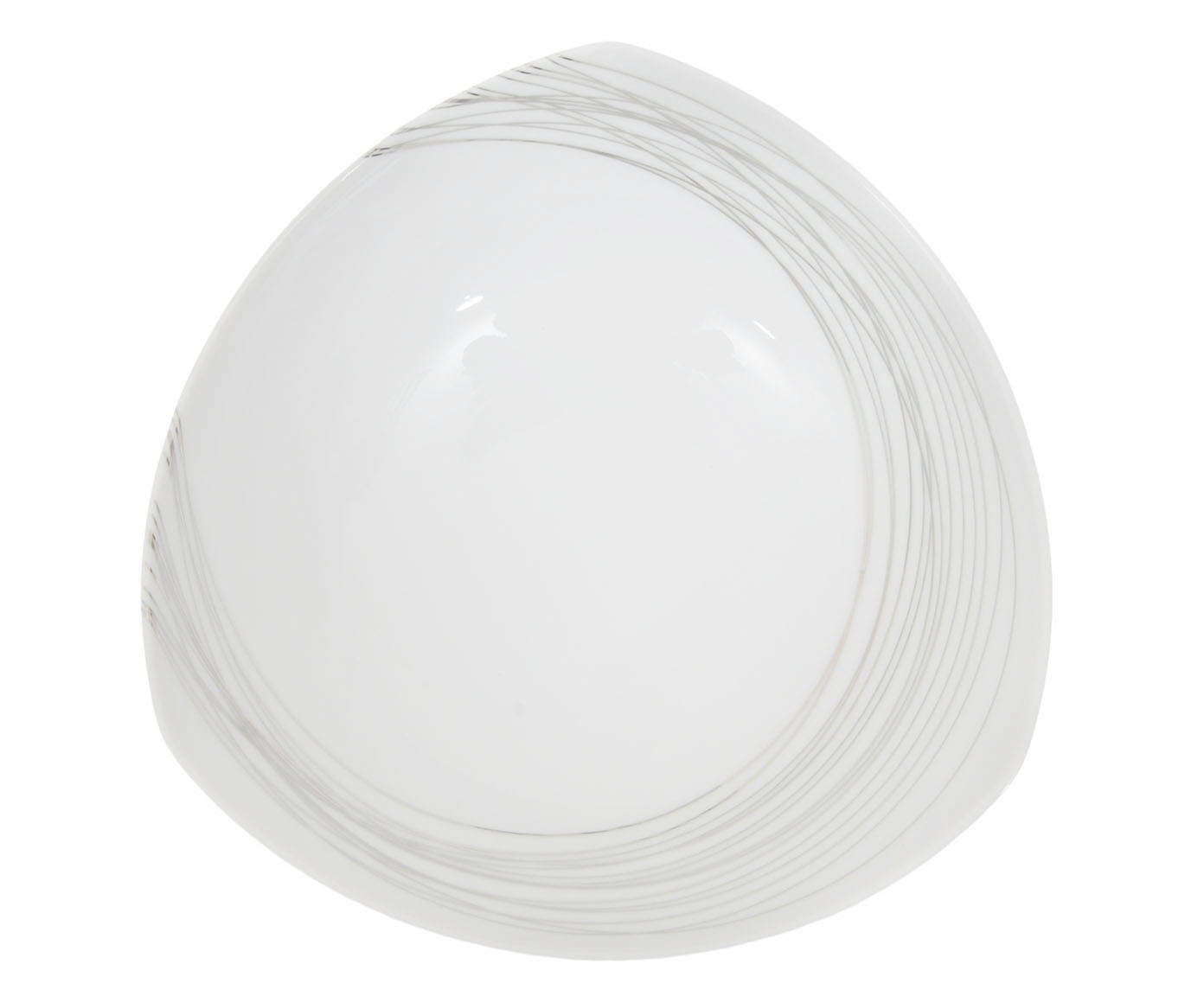 Bowl em Porcelana Fili Platino image number 1
