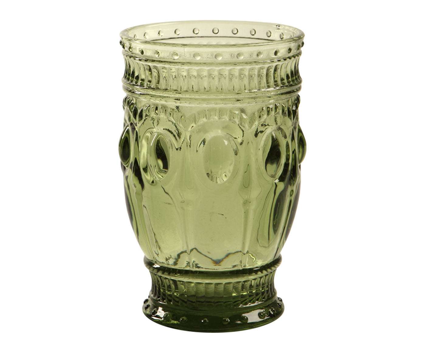 Copo Jewelry Green image number 0