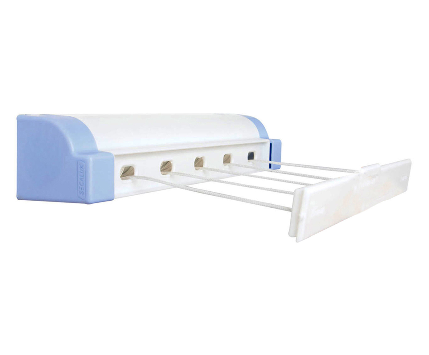 Varal Autom&aacute;tico Rotoflex Full image number 1
