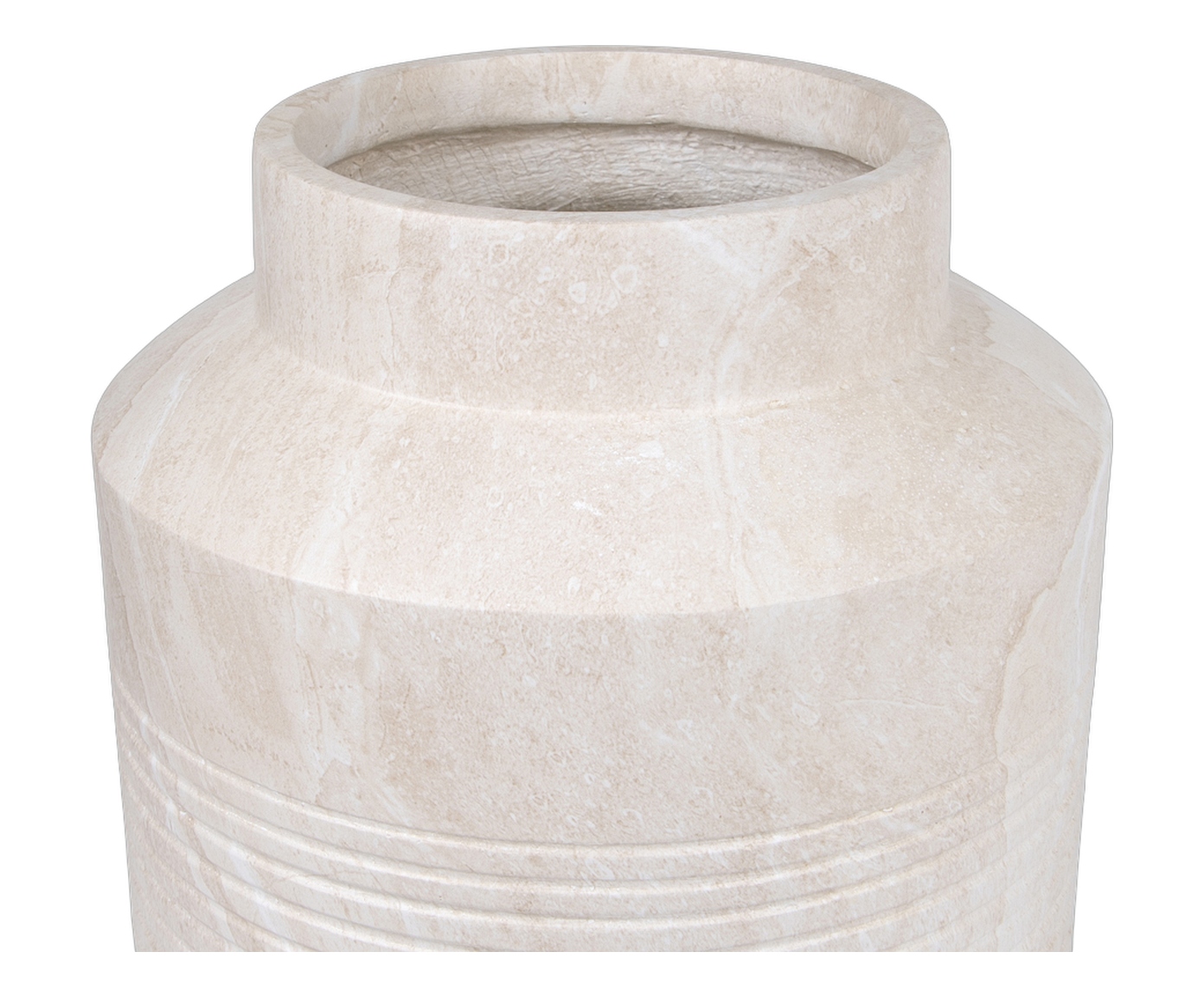 Vaso em Fibra de Vidro Ilave - image 1