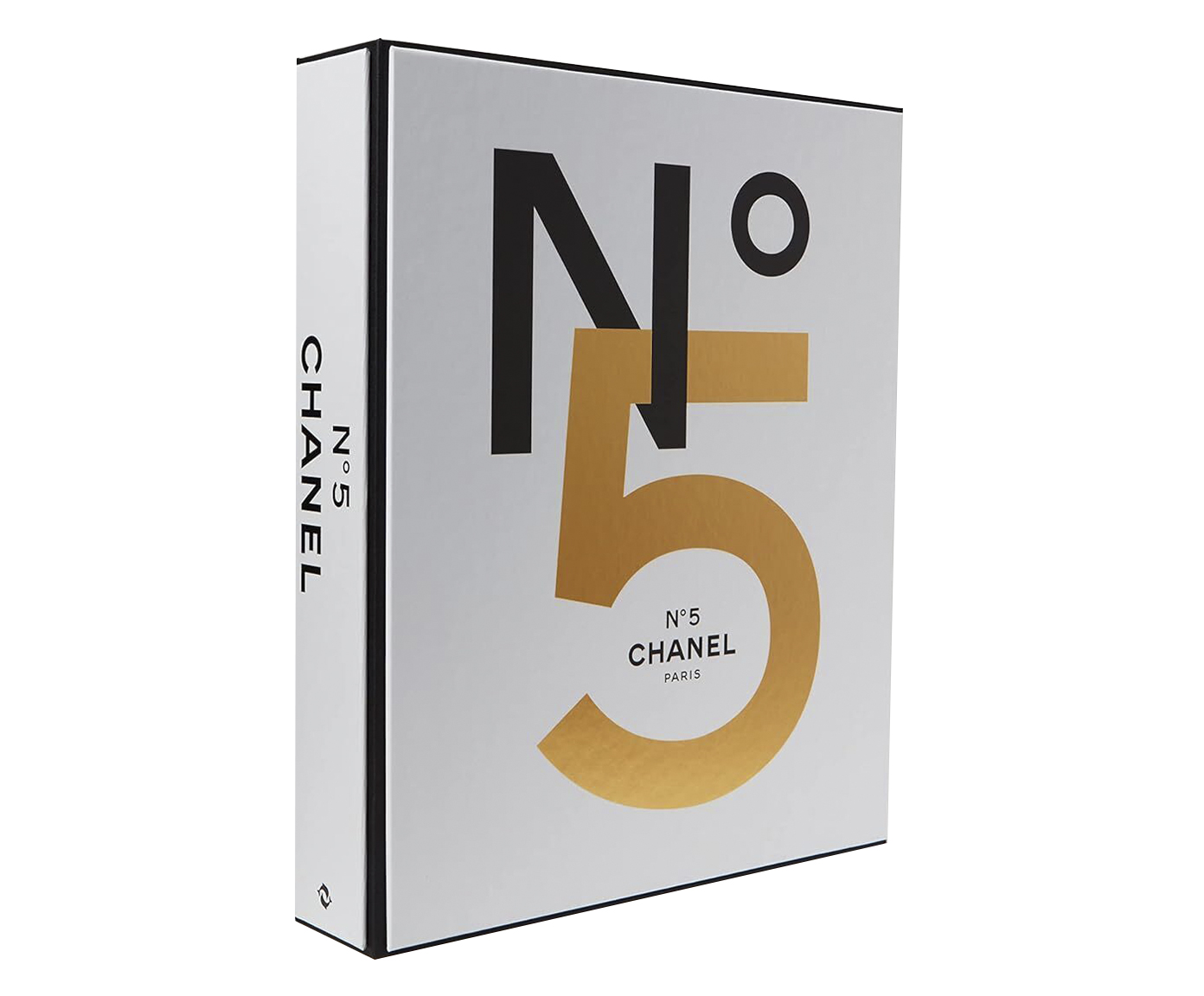 Livro "Chanel N&ordm;5" image number 0