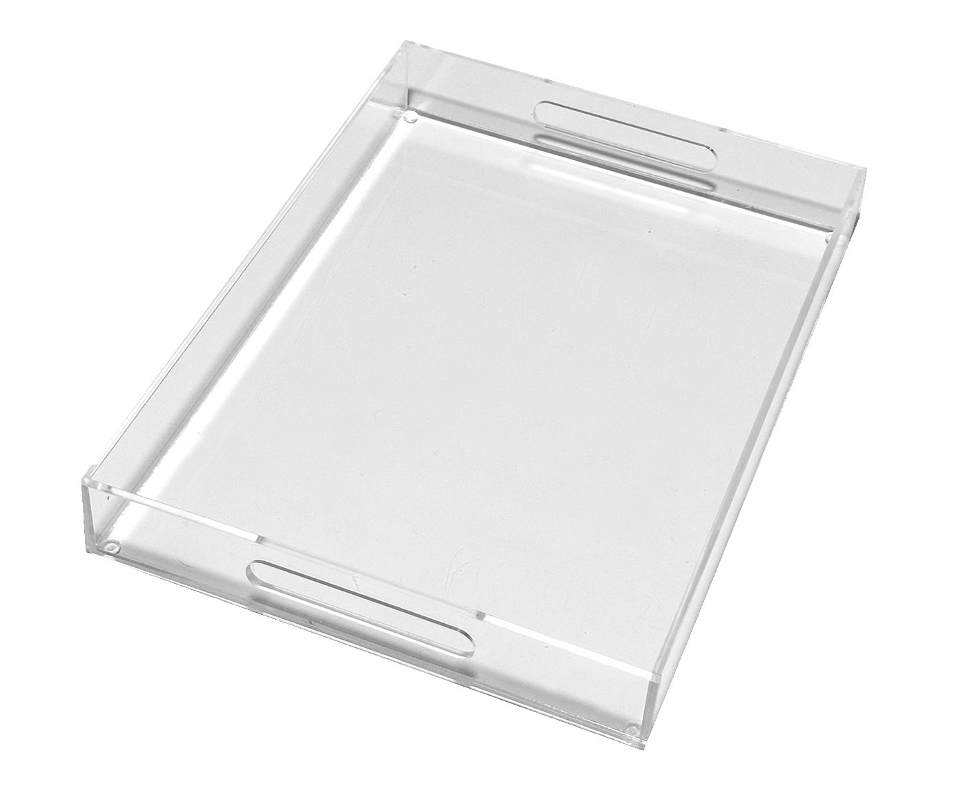 Bandeja Menor Transparente - image 0