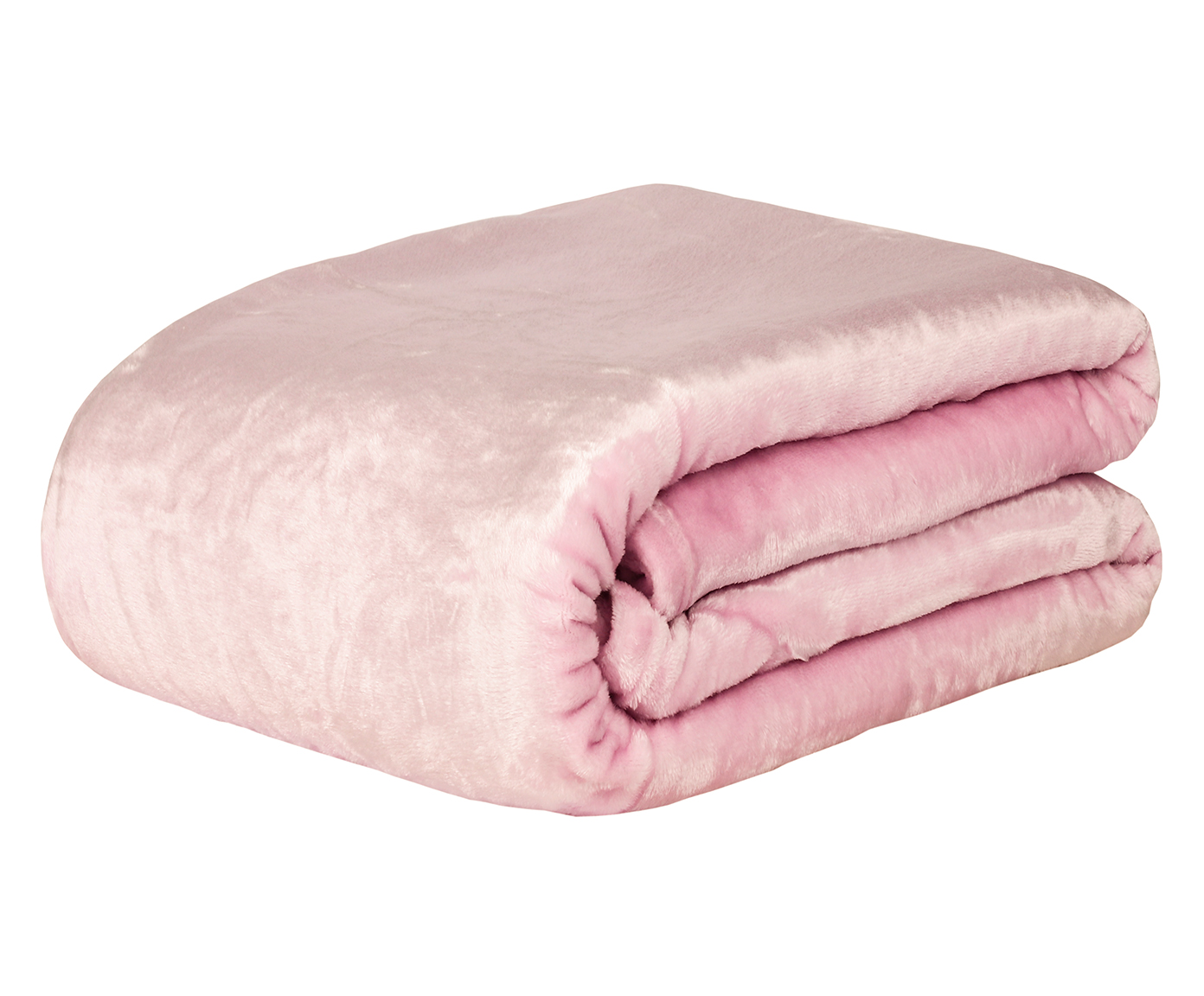 Cobertor Rosa Cristal 340G/M&sup2; - image 0