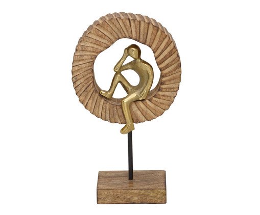 Escultura Unye - image 0