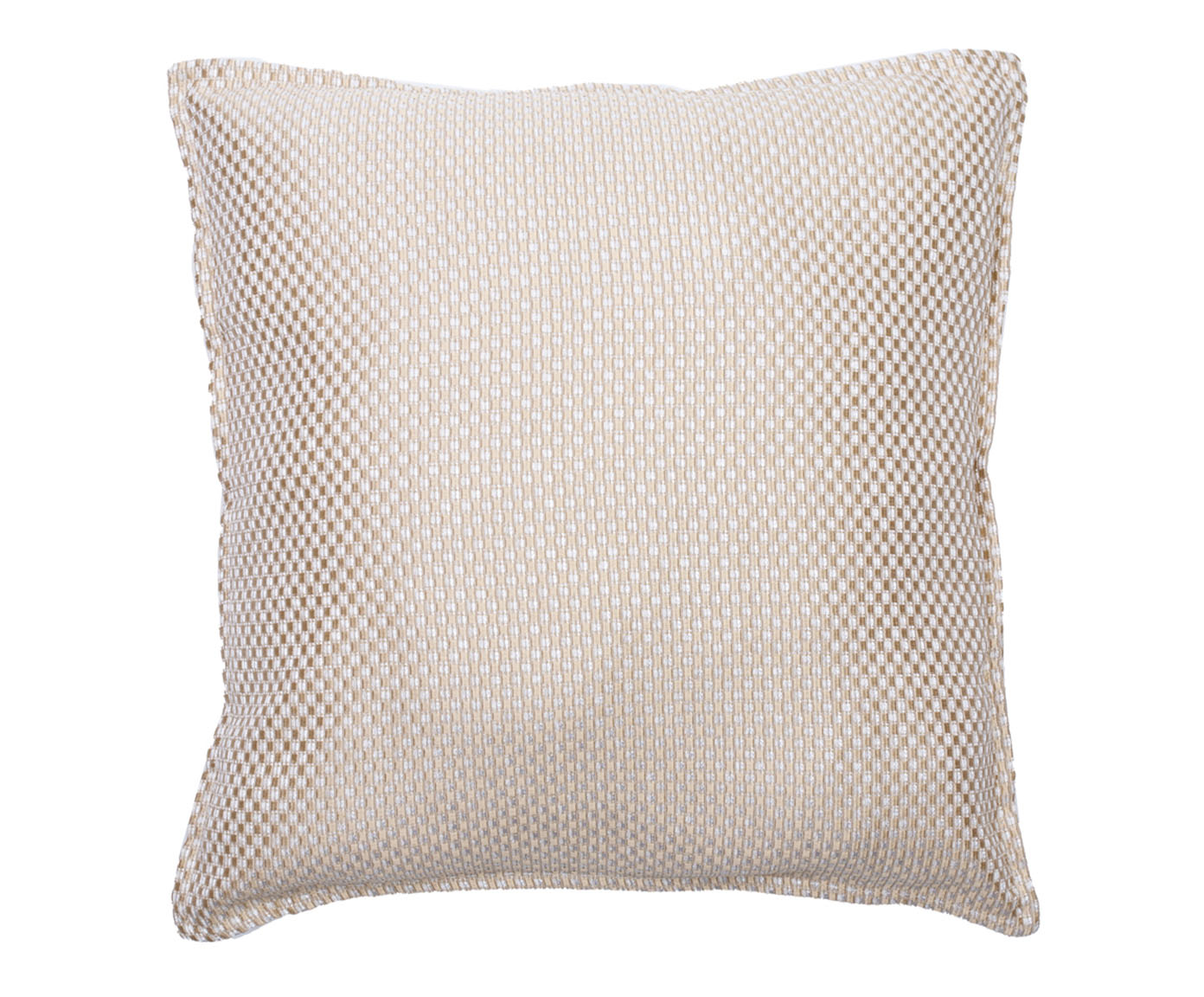 Capa para Almofada Basik II Off White - image 0