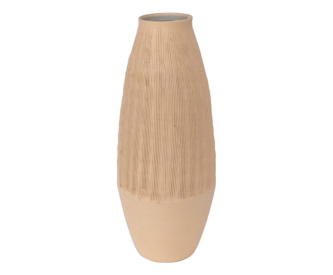 Vaso em Cer&acirc;mica Liliana image number 0