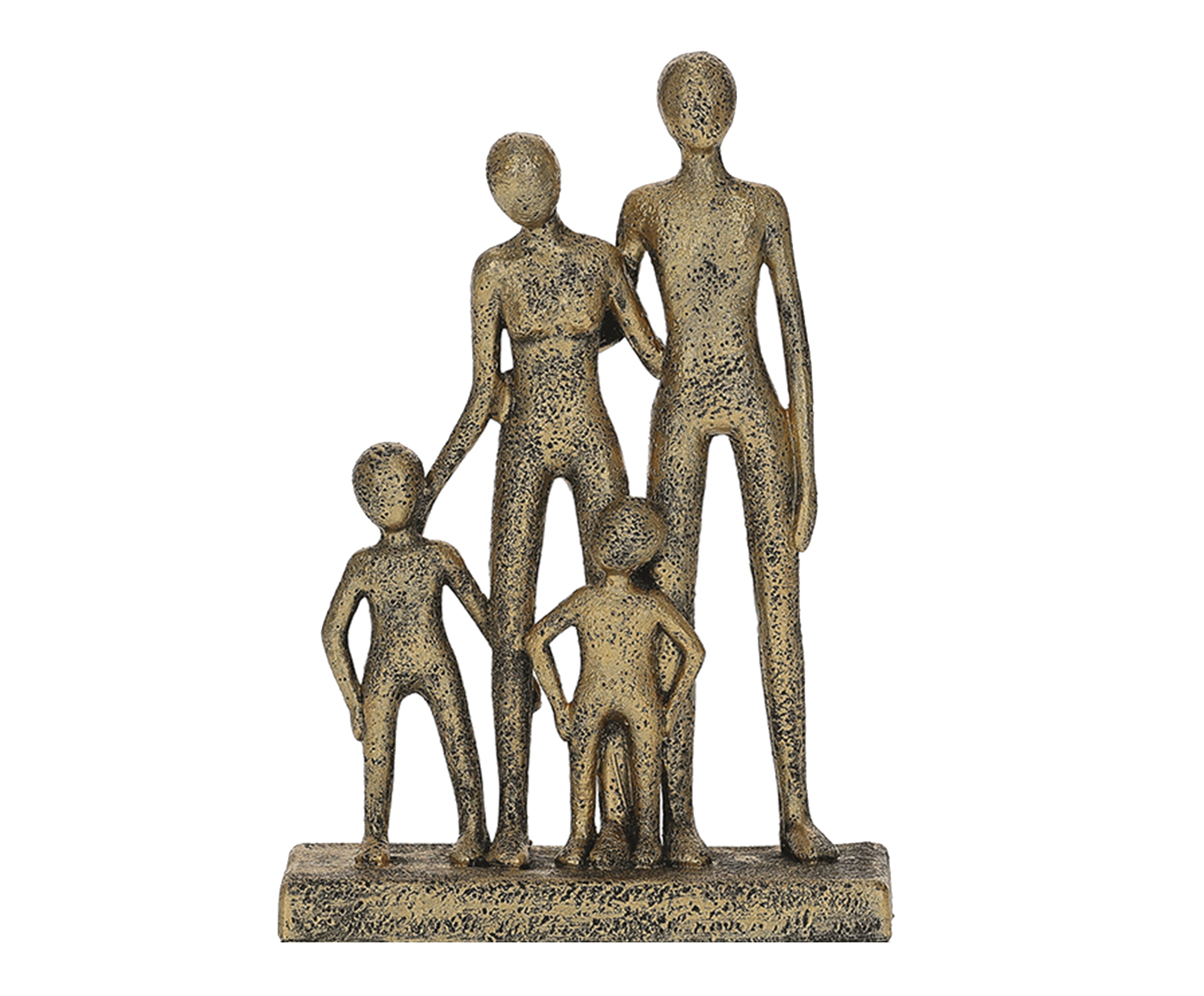 Escultura Fam&iacute;lia Gens - image 0