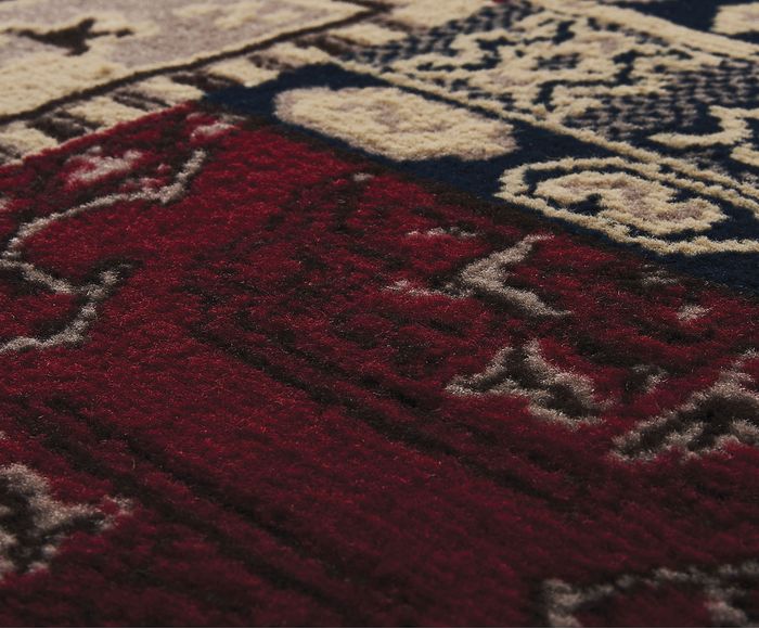 Tapete Renaissance Aveiro Taupe image number 1