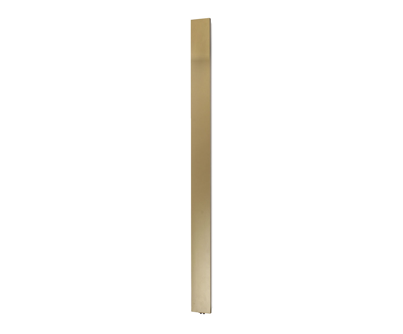 Arandela Led Infinity Frigga Dourado Ono Bivolt - image 0