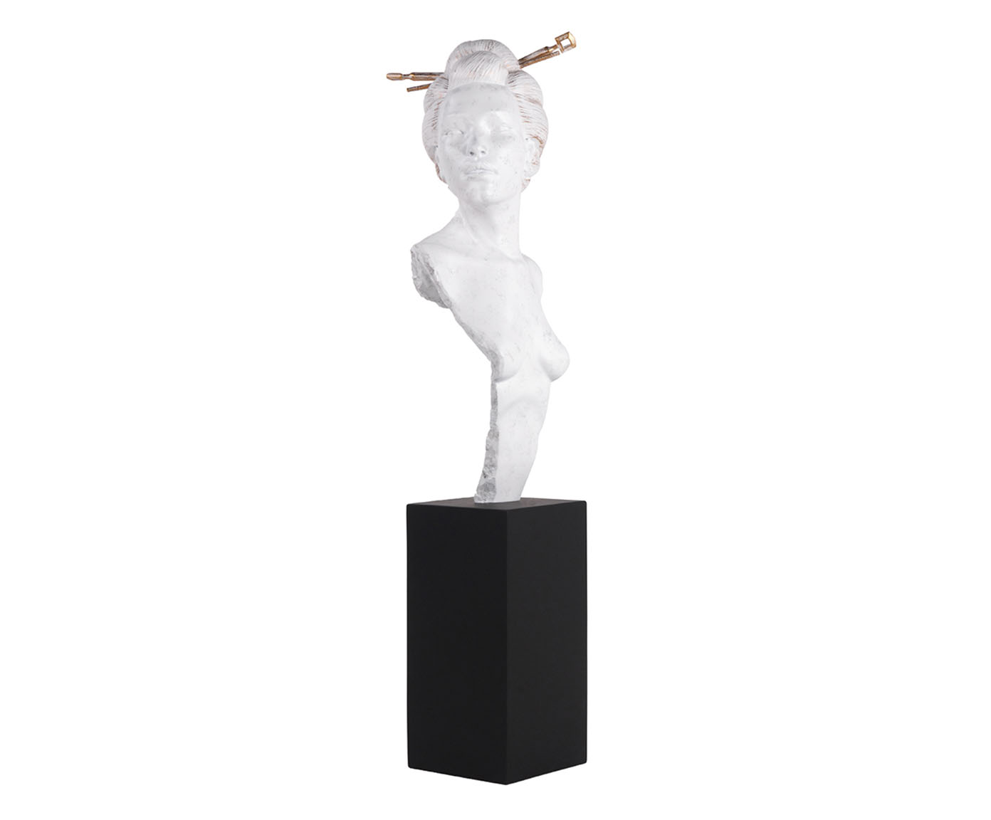 Adorno Gueixa - image 0