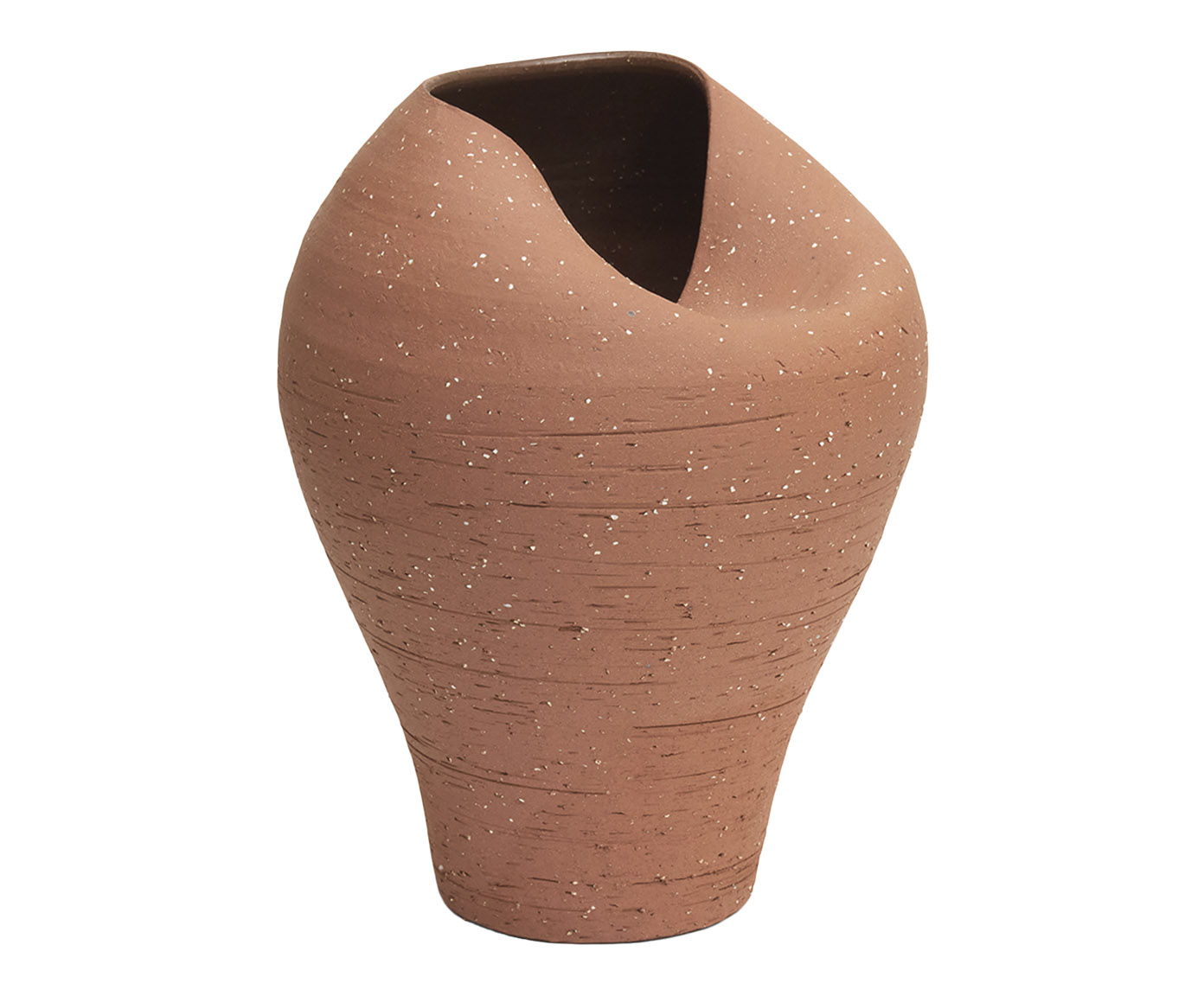Vaso em Terracota image number 0