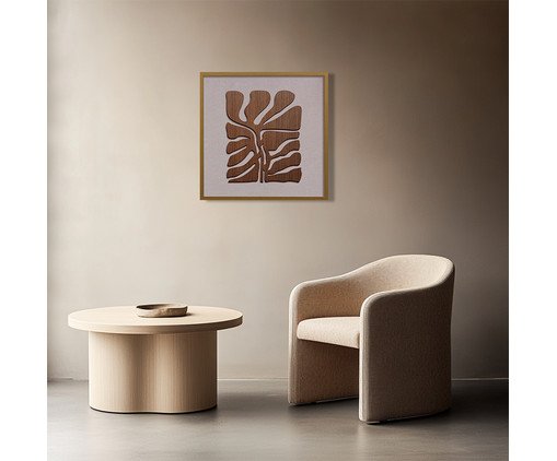 Quadro Artimage Artsy Bot&acirc;nica image number 1