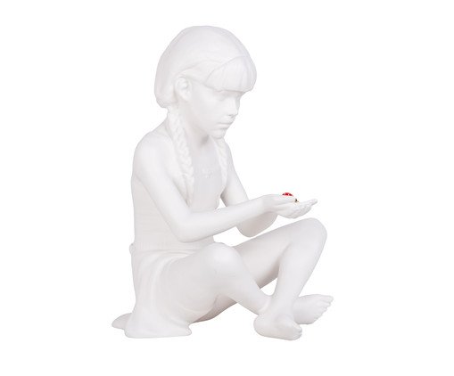Escultura Dorothy Areia - image 1