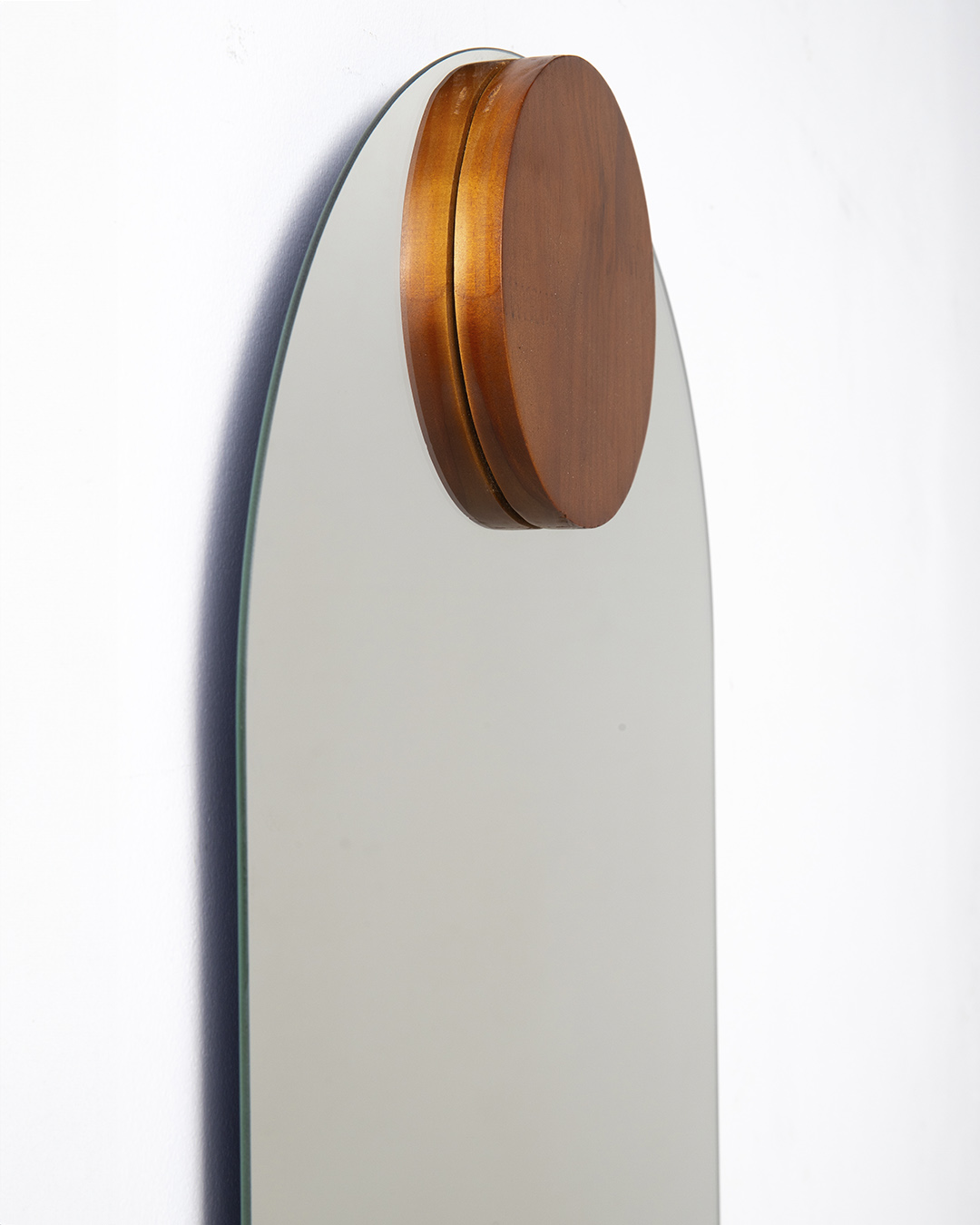 Espelho Oblongo Lumi - 120 cm image number 3