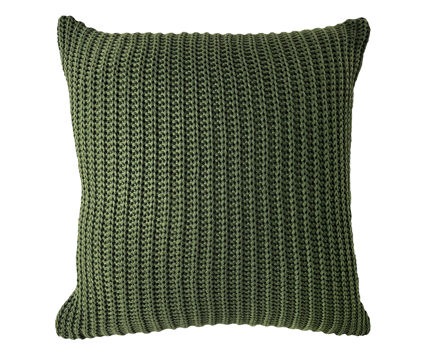 Almofada Trico Frade Verde l image number 0