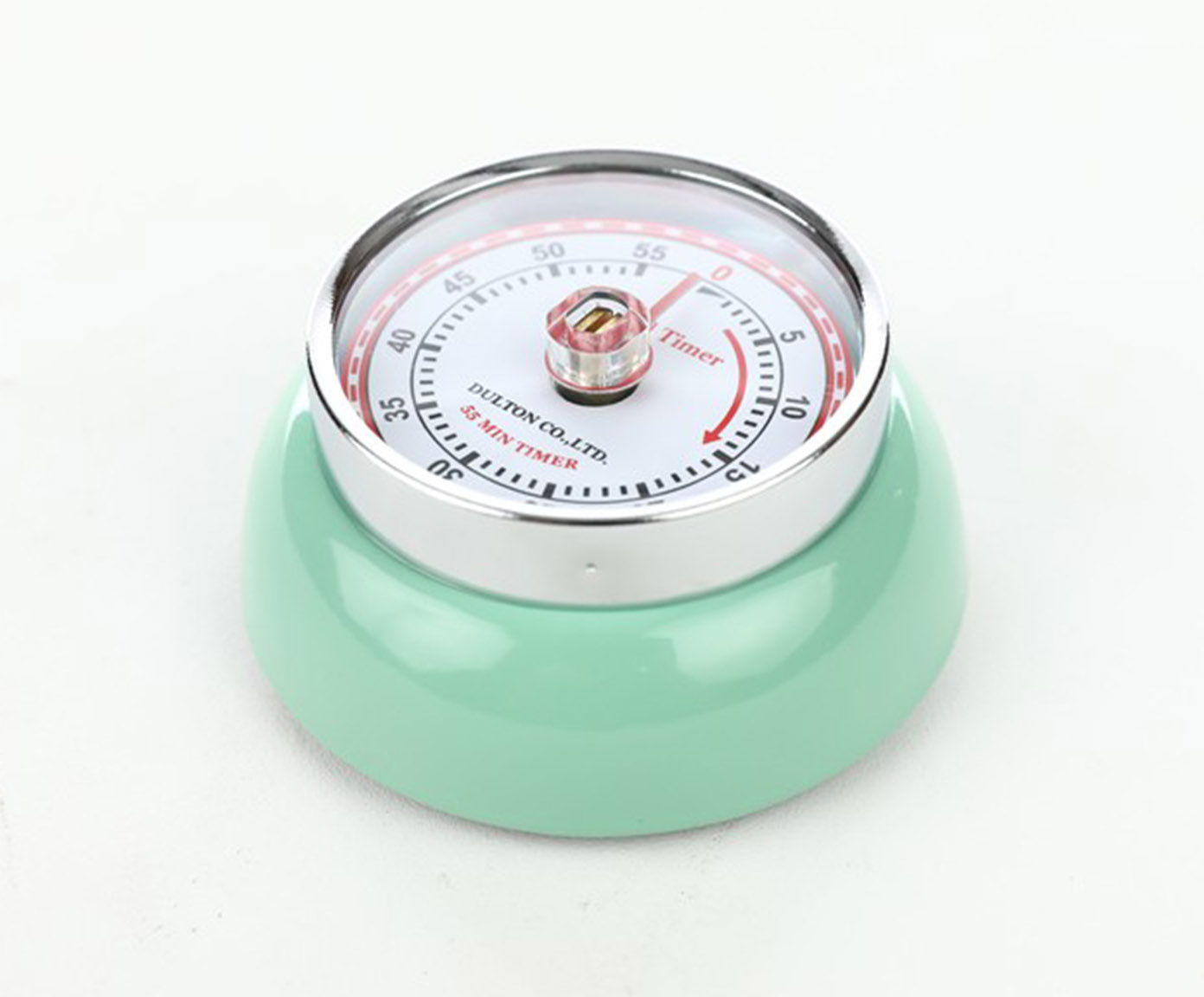 Temporizador Classic Verde Menta - 55 Minutos image number 2