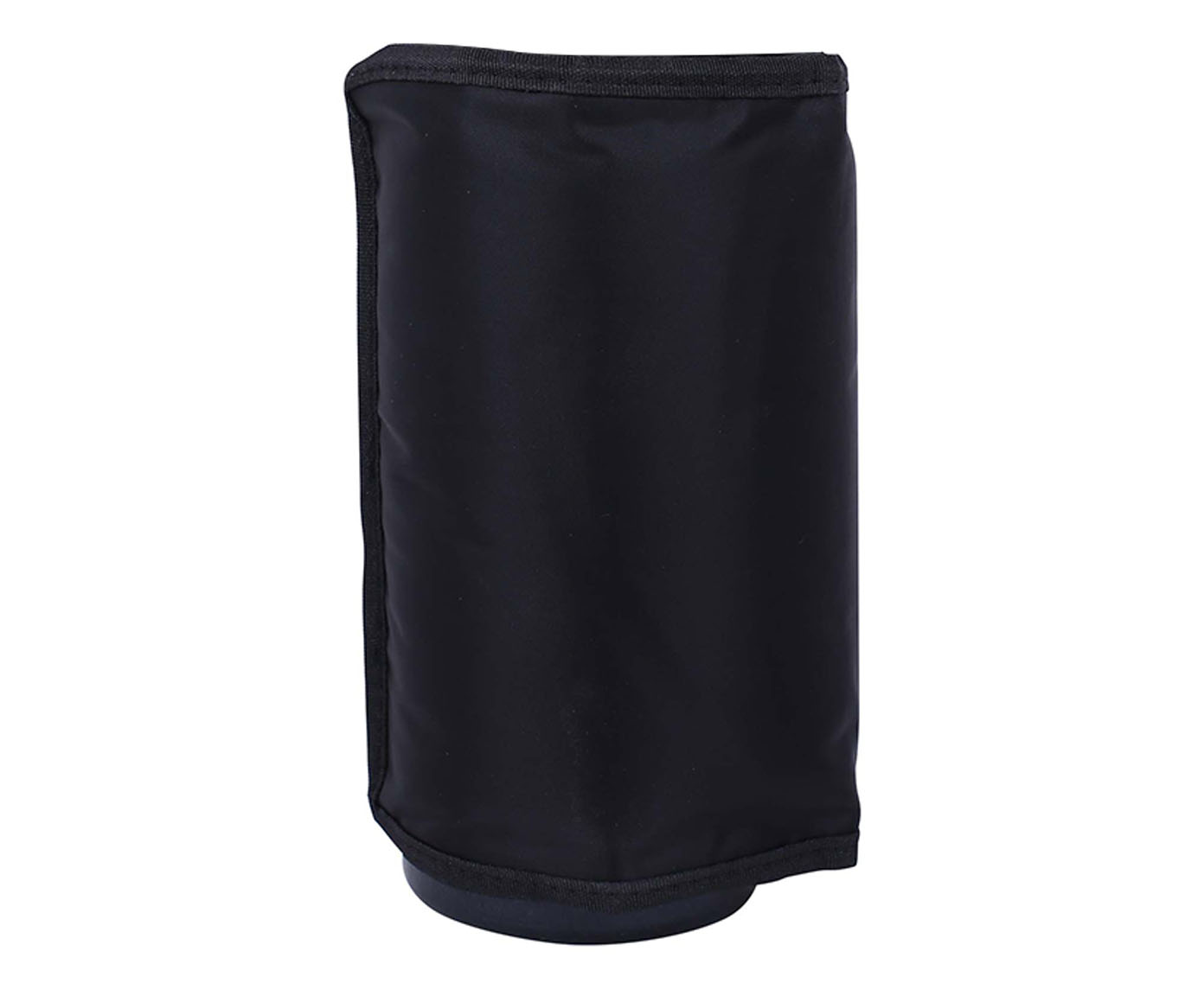 Cooler para Garrafa Preta - image 0