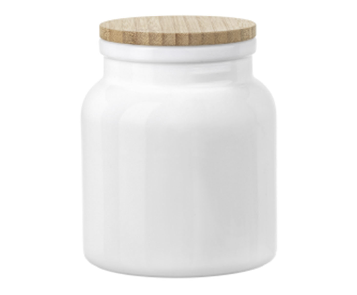 Pote Victoriana Branco image number 0