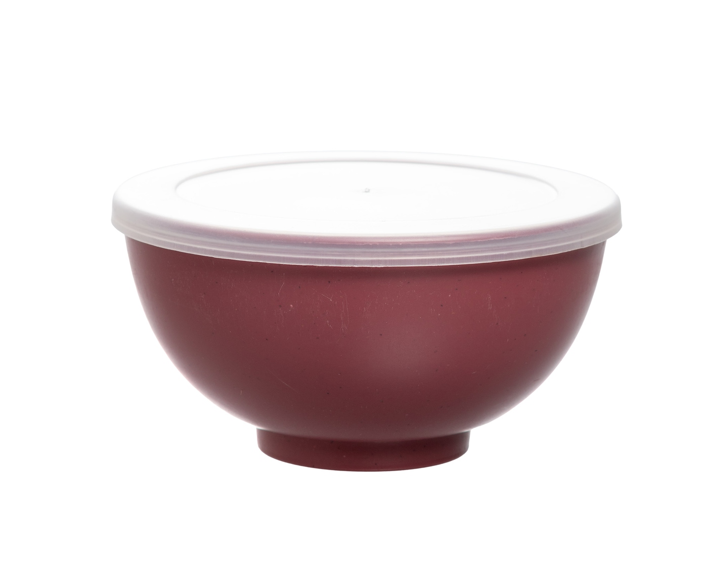 Jogo de bowls Defensa em fibra de trigo e bord&ocirc; - image 1