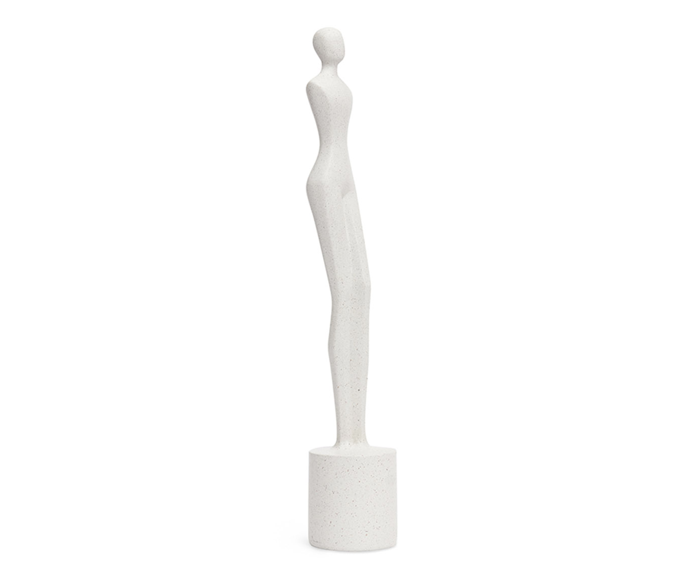 Escultura Pessoa Skadi - image 1