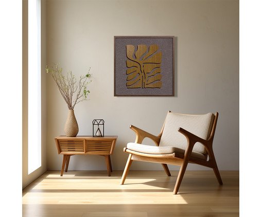 Quadro Artimage Artsy Arb&oacute;rea image number 1