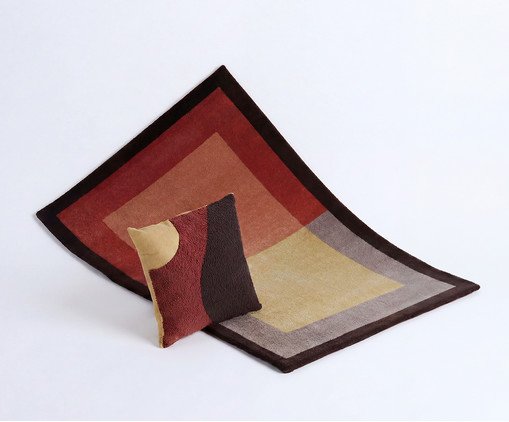 Tapete Janela Terra By Marina Bitu image number 3