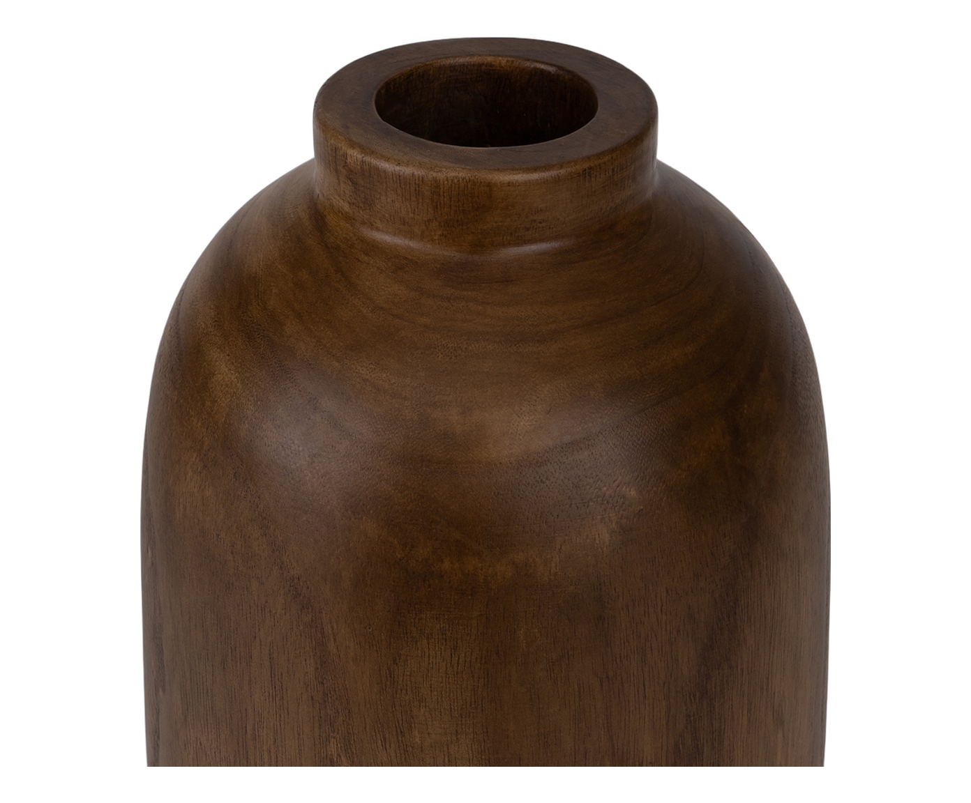 Vaso em Madeira Ulo - image 1