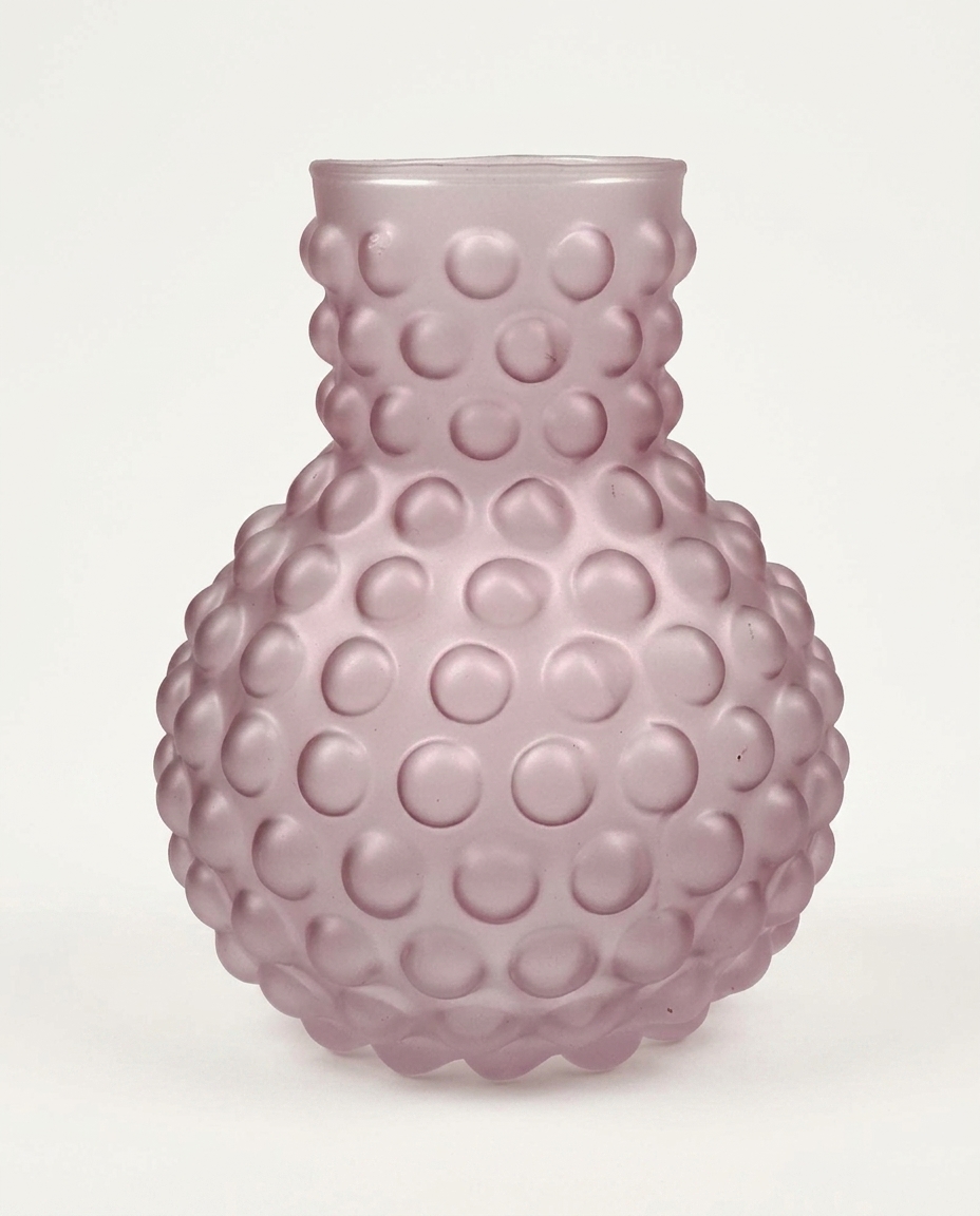 Vaso Elena Rose - image 1