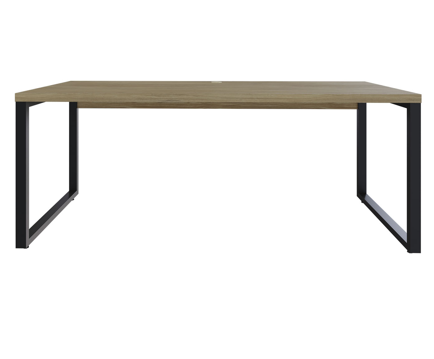 Mesa Yon Presidente Vermont Oak image number 0