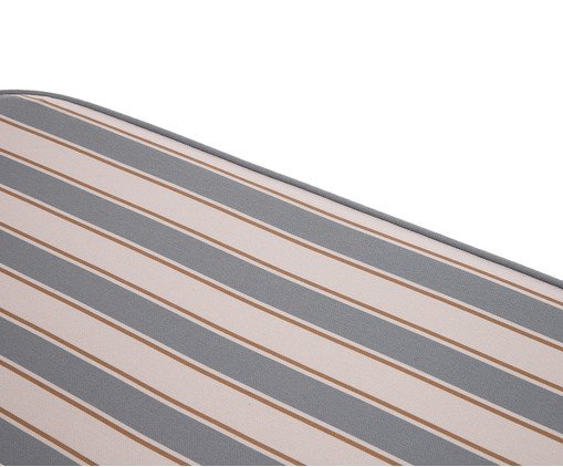 Puff Oval Bold Estampado image number 3