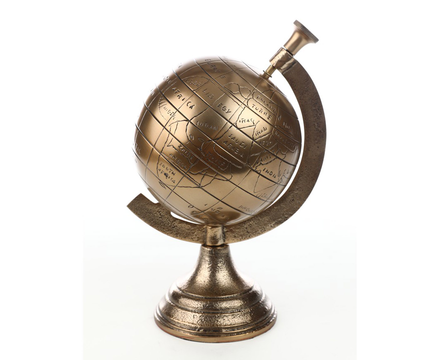 Globo Goldeen Decorativo image number 2