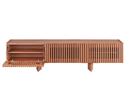 Rack Ripado - 220 cm image number 2