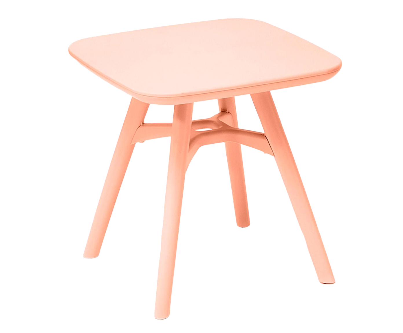 Mesa Infantil Pipa Menta image number 1