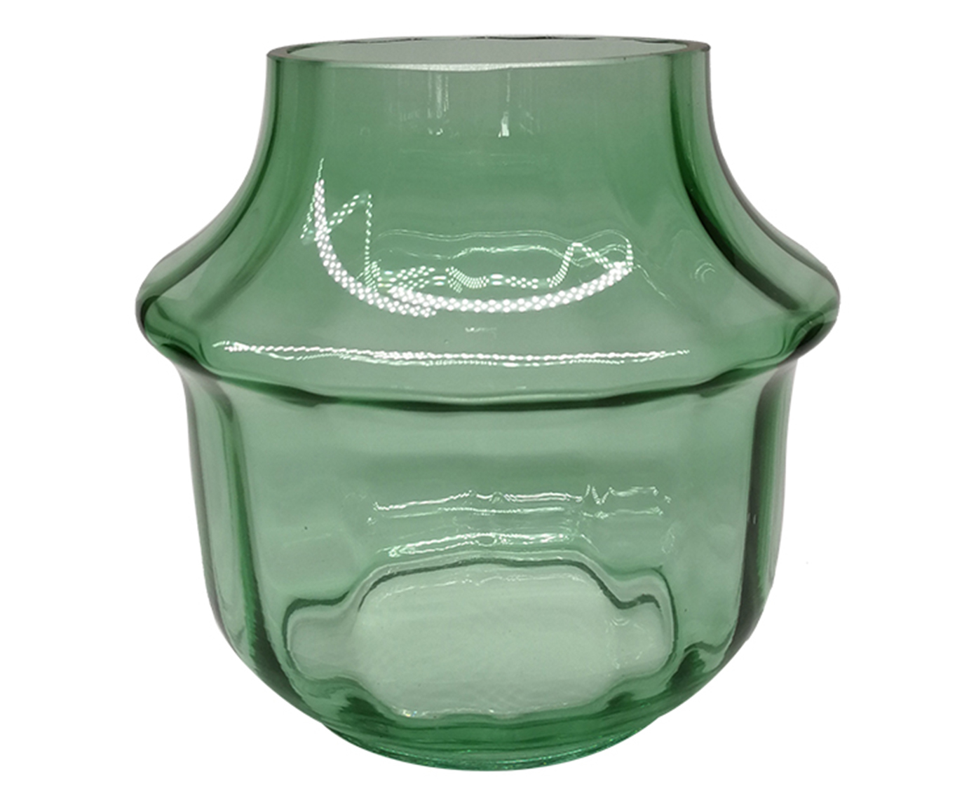 Vaso Versmold Verde image number 0