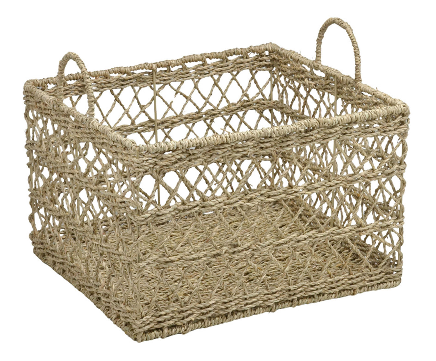 Cesta Decorativa Kinikli - image 0
