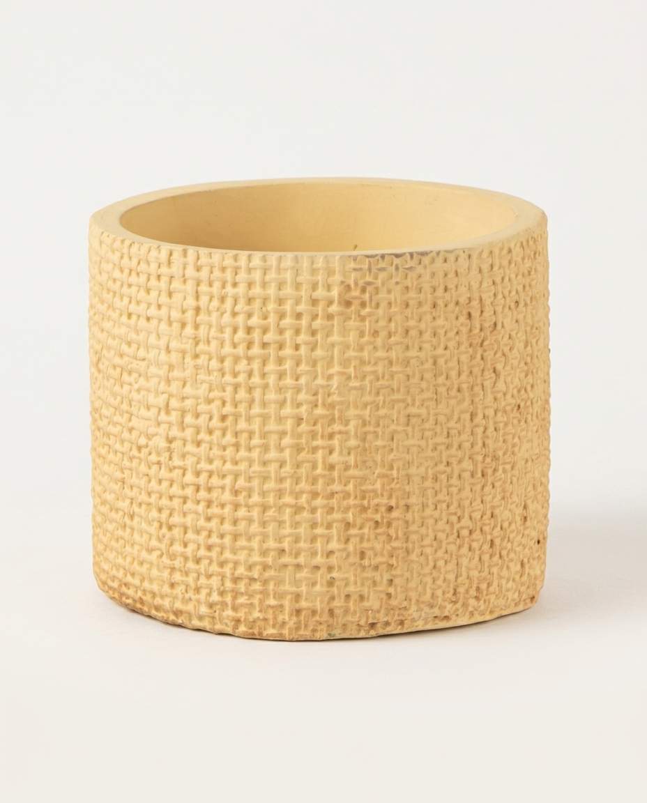 Cachepot Sunny - image 0