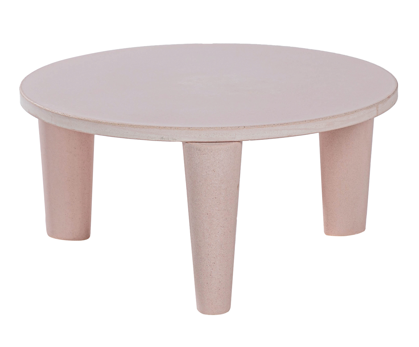 Mesa de Centro Grit Rosa image number 2