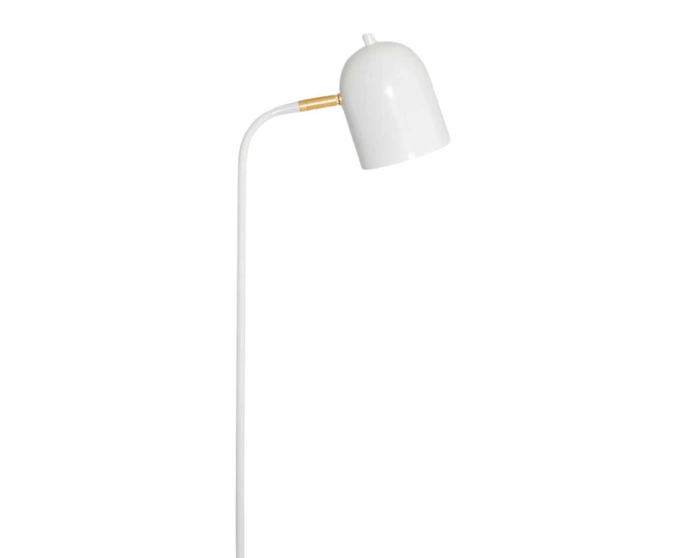Lumin&aacute;ria de Piso Ralph Branca - image 0
