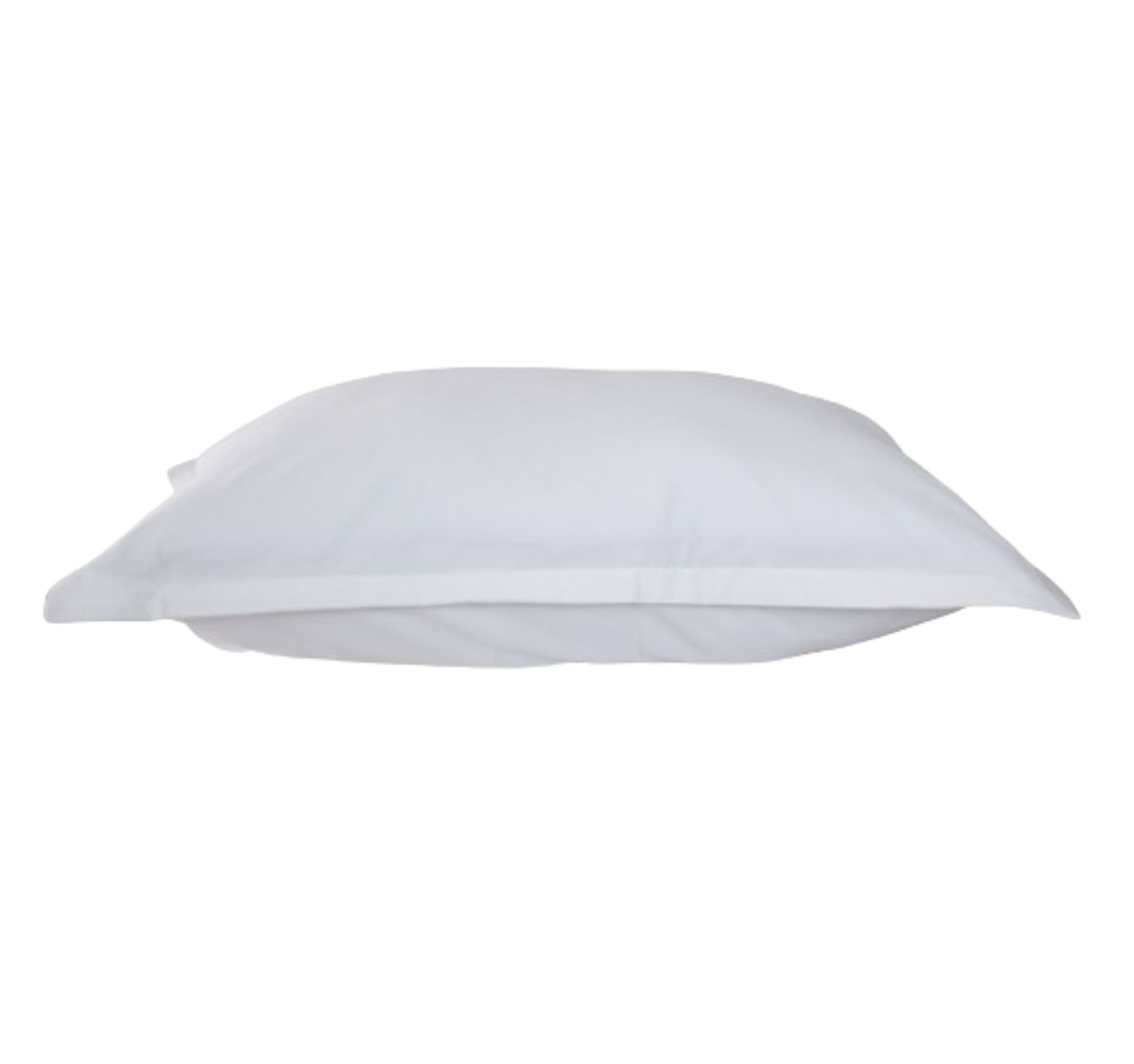 Fronha Avulsa Casual Branco - image 0