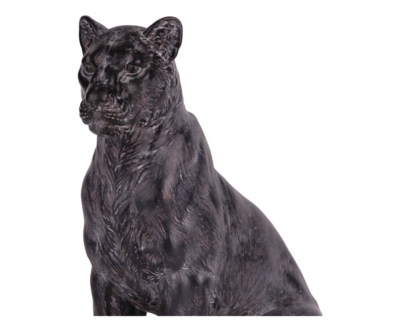 Escultura Leoa image number 2