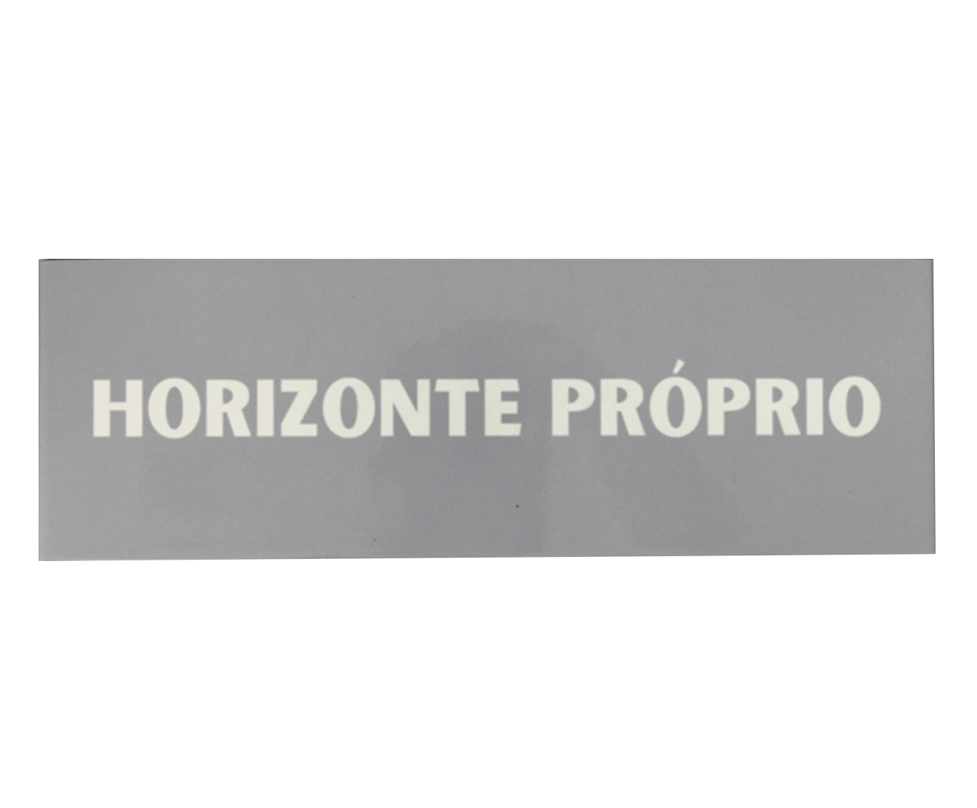Azulejo Decorativo "Horizonte Pr&oacute;prio" image number 0