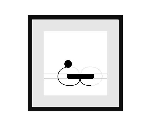 Quadro Rafael Giacomo Harmonia image number 0