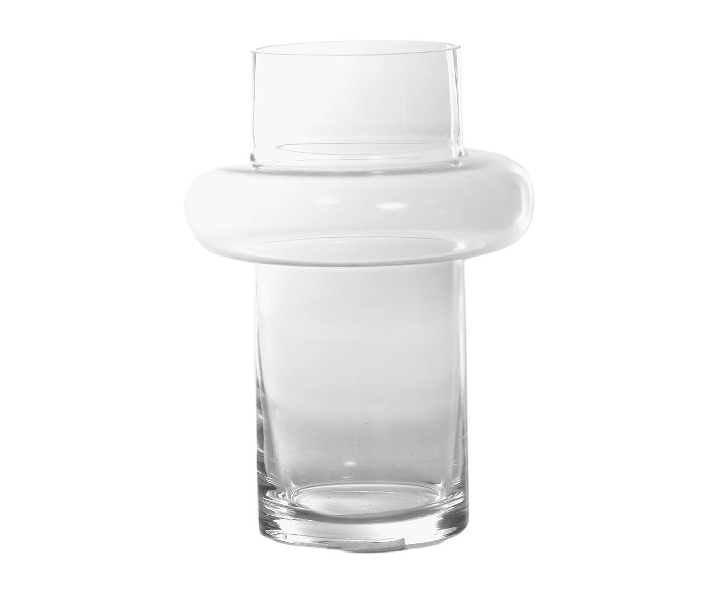 Vaso Genova Clear image number 1