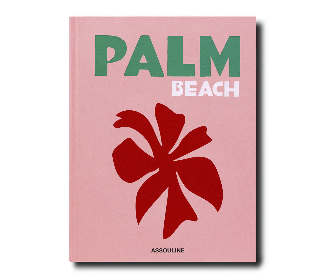 Livro "Palm Beach" image number 1