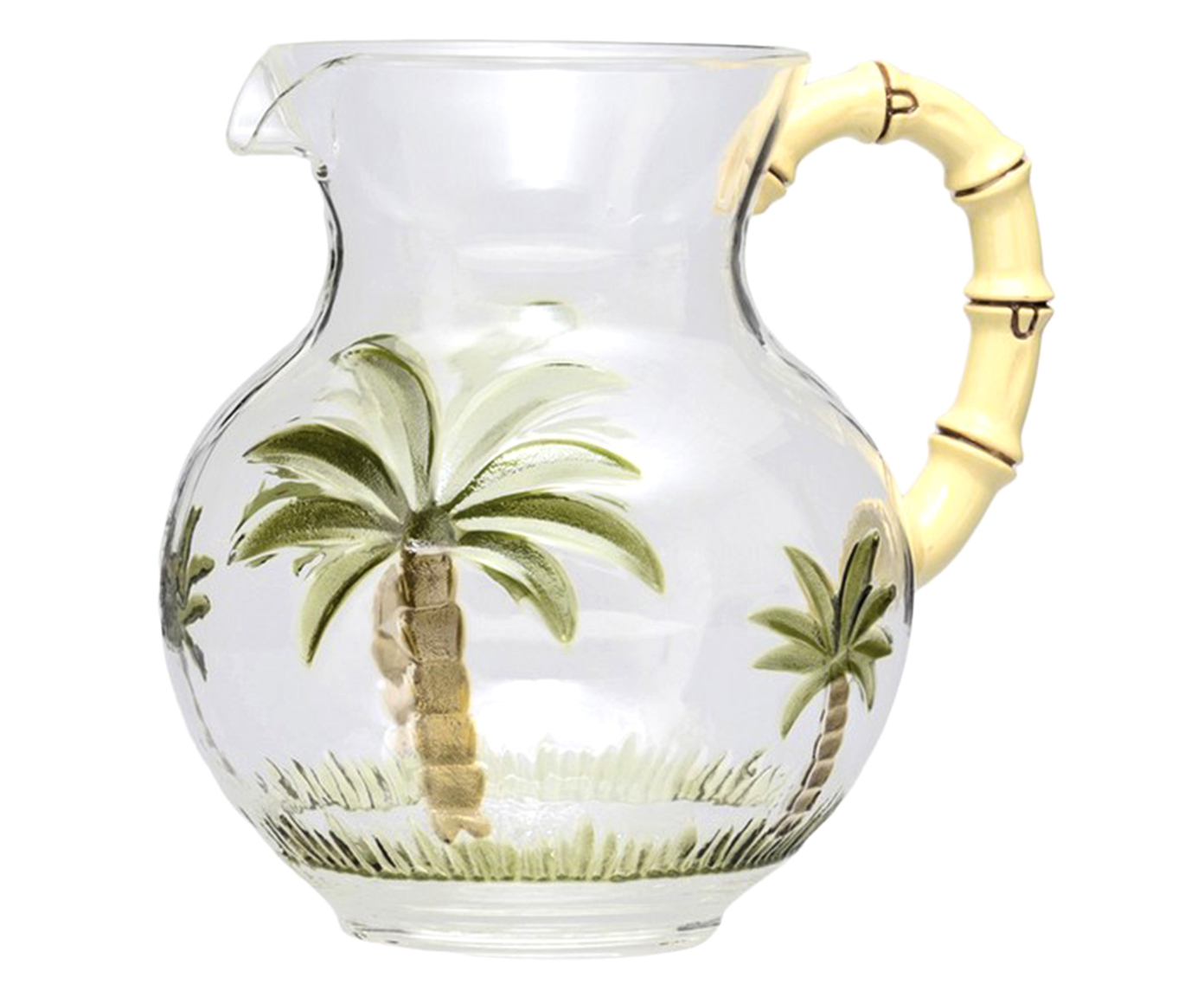 Jarra Palm - image 0